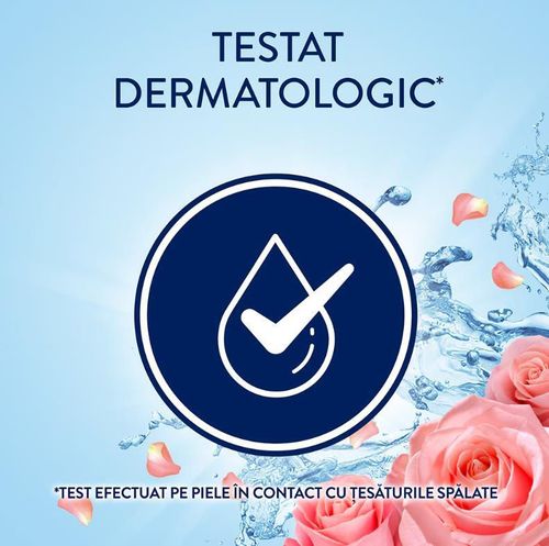 cumpără Balsam de rufe Lenor 0042 ROSE BOUQUET 71W în Chișinău 