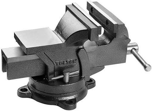 купить Тиски Tolsen Тиски 10105 в Кишинёве 