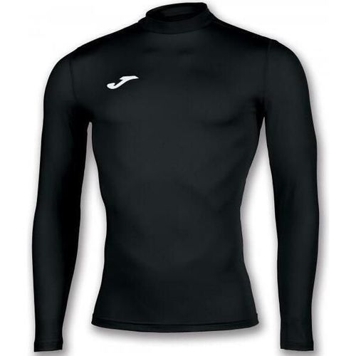cumpără Îmbrăcăminte sport Joma L/S T-Shirt Brama Academy Black (6XS-5XS) 101018.100 în Chișinău 