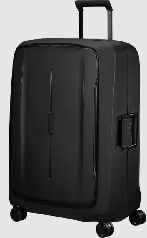 купить Чемодан Samsonite Essesns 81/30 TSA Grafit (152056/1374) в Кишинёве 