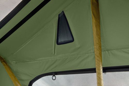 купить Палатка THULE Tepui Explorer Kukenam 3 Green в Кишинёве 