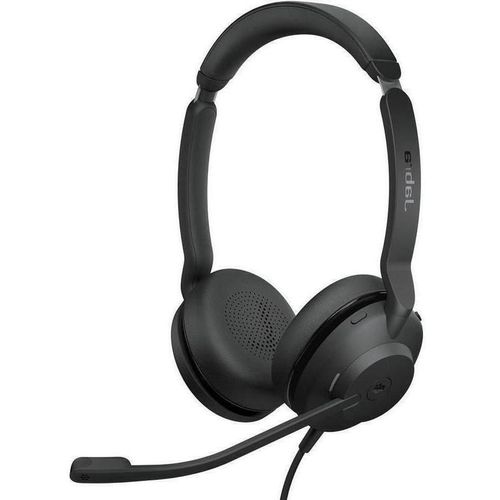 cumpără Căști pentru gaming Jabra 23189-999-979MULTI Evolve2 30 SE, USB-A, MS Stereo în Chișinău 