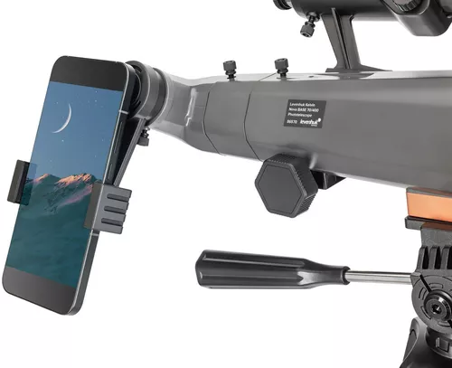 cumpără Telescop Levenhuk Kelvin Nova BASE 70/400 Phototelescope în Chișinău 