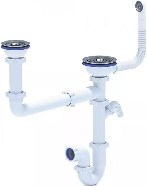 cumpără Chiuvetă bucătărie Florentina Sardinia Jasmin în Chișinău 