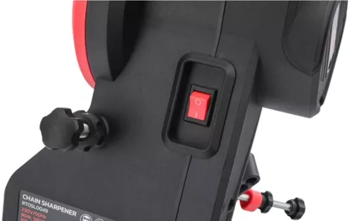 купить Стационарный инструмент Red Technic RTOSL0049 de ascuțit lanțuri в Кишинёве 