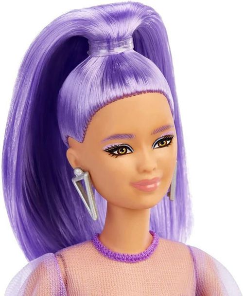 купить Кукла Barbie HBV12 в Кишинёве 