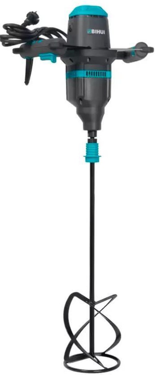 купить Строительный миксер Bihui MMB1800 электр. 1800W 120mm M14 в Кишинёве 