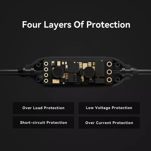 купить Аксессуар для автомобиля DDPai by Xiaomi Hardwire Kit for MINI5/Z40/Z50/N1 Dual/N3 PRO/E3 HC-12 в Кишинёве 