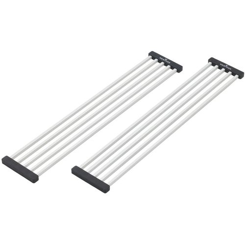 cumpără Accesoriu pentru chiuvete de bucătărie Reginox R37355 Portable drainer rack Stainless Steel în Chișinău 