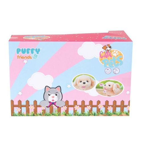 cumpără Jucărie de pluș Noriel S00004251 Pisicuța (interactivă) în Chișinău 