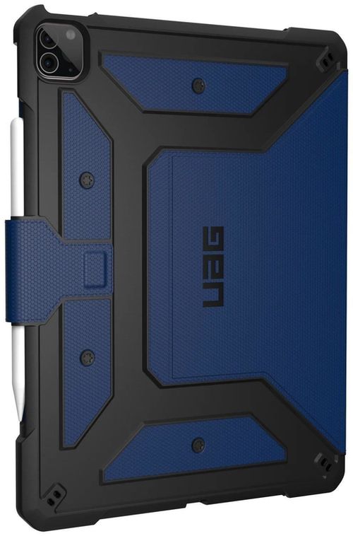 купить Сумка/чехол для планшета UAG iPad Pro 12.9' (2021) Metropolis Cobalt 122946115050 в Кишинёве 