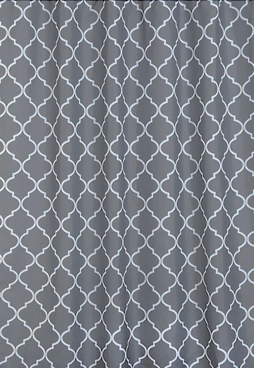 купить Занавеска для ванной Bisk 06854 TXT ORIENT3 sur, 180x200 в Кишинёве 