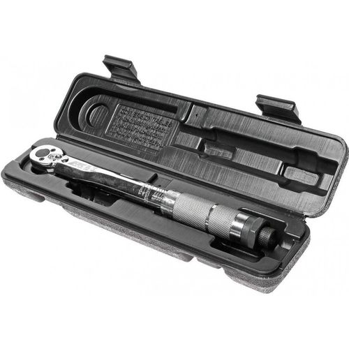 cumpără Unealta de mana JTC JTC-6901 Cheie dinamometrică tip clic 1/4" 2~24 Nm, 280 mm în Chișinău 