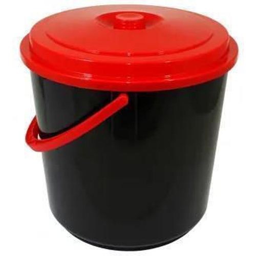 cumpără Coș de gunoi Hydro S plastic cu capac 0430116 în Chișinău 