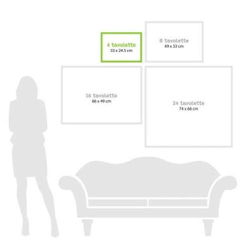 купить Набор для творчества Quercetti 775 pixel art 4 tav. Take a selfie в Кишинёве 