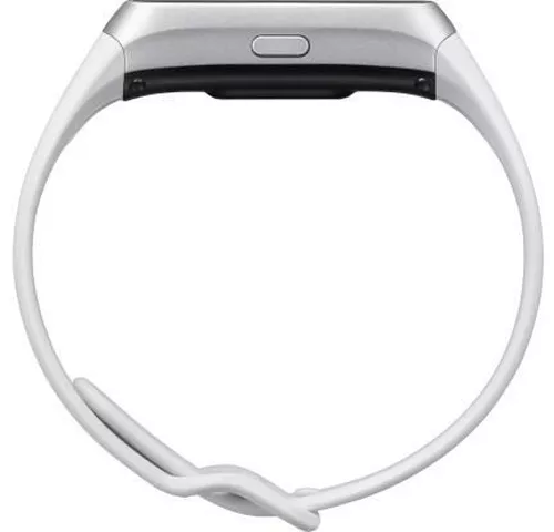 cumpără Fitness-tracker Samsung R370 Galaxy Fit Silver în Chișinău 