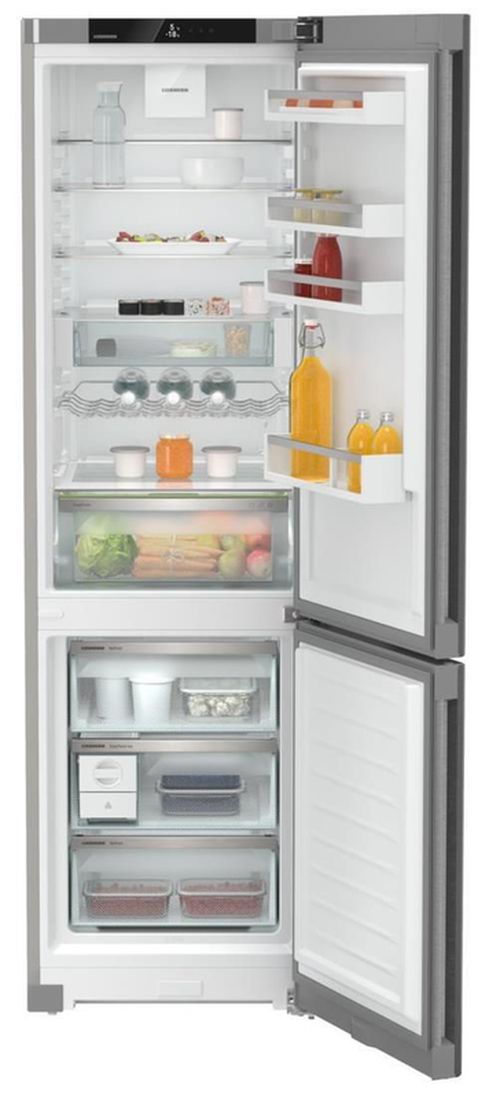 cumpără Frigider cu congelator jos Liebherr CNsdd 5723 în Chișinău 