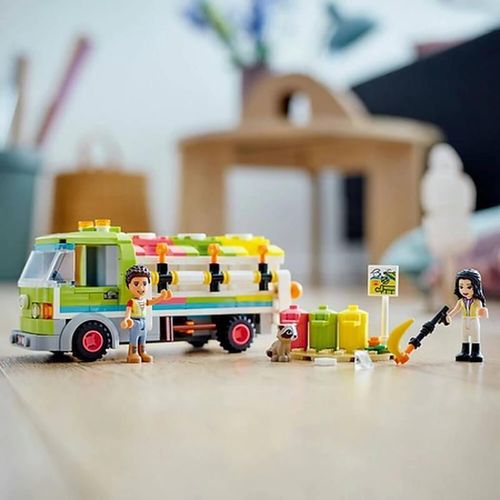 купить Конструктор Lego 41712 Recycling Truck в Кишинёве 