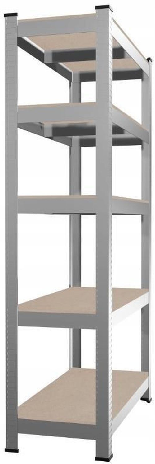 купить Cтеллаж складской GardenLine GWI7378 150x70x30cm в Кишинёве 