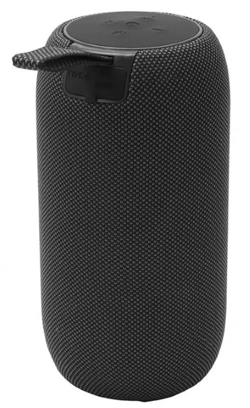 купить Колонка портативная Bluetooth Gembird SPK-BT-LED-07 в Кишинёве 