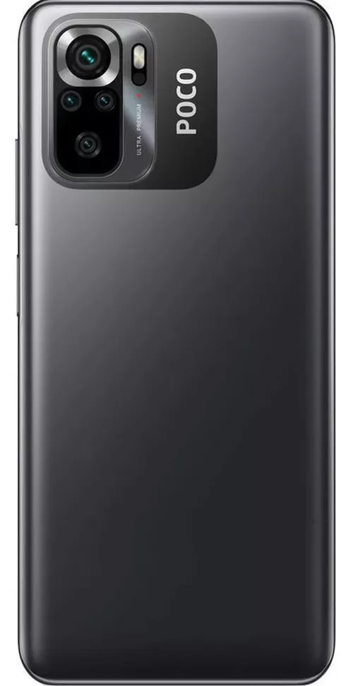 cumpără Smartphone Xiaomi POCO M5S 8/256 Gray în Chișinău 