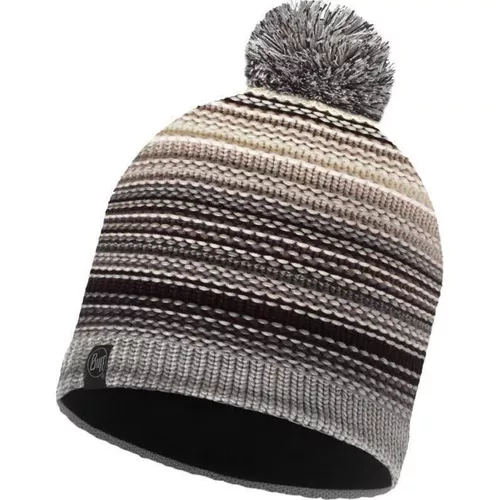 купить Одежда для спорта Buff Шапочка Knitted Polar Hat Neper Eleni Grey-Grey в Кишинёве 