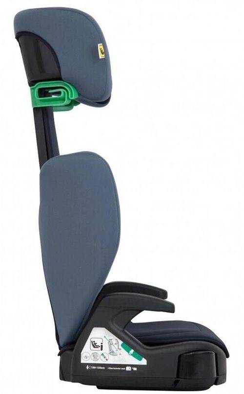 cumpără Scaun auto Graco Junior Maxi i-Size Navy în Chișinău 