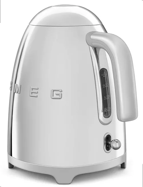 cumpără Fierbător de apă SMEG KLF03SSEU în Chișinău 