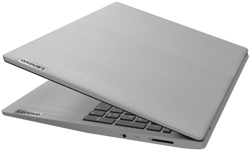 cumpără Laptop Lenovo IdeaPad 3-15ITL05 Grey (81X8007GRE) în Chișinău 