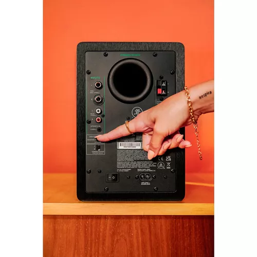 cumpără Boxe multimedia pentru PC Mackie Desktop Speakers CR3.5 în Chișinău 