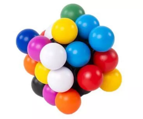 cumpără Joc de logică miscellaneous M5044 RECENT Molecube în Chișinău 