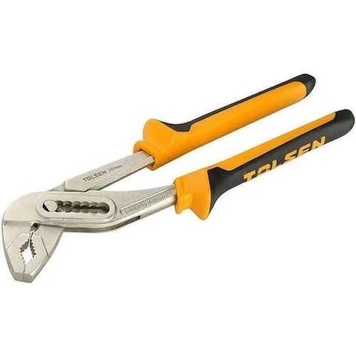 cumpără Clește Tolsen Cheie tip papagal 250mm (10029) în Chișinău 