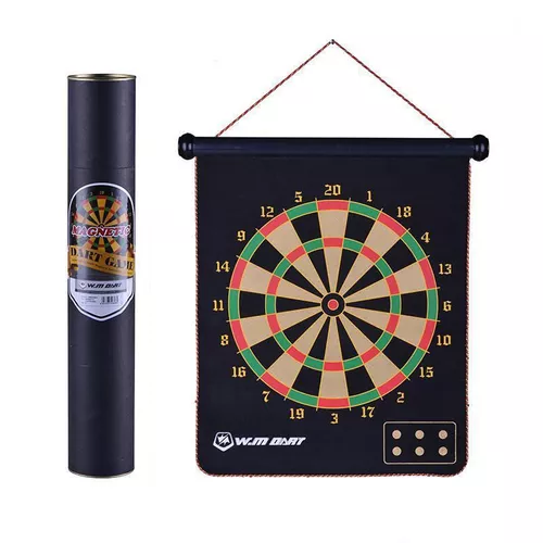 cumpără Darts inSPORTline 8871 Darts magnetic d=32 cm BL-1018A in tube în Chișinău 