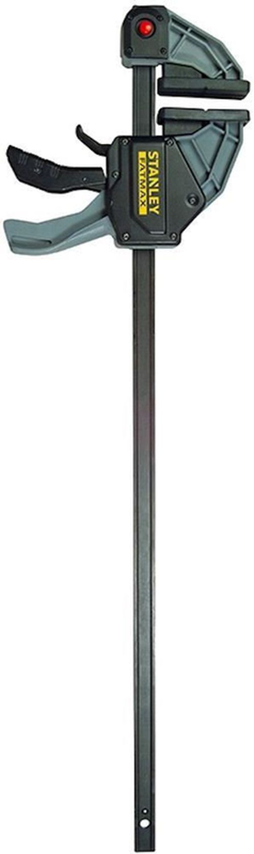 cumpără Clemă Stanley FMHT0-83240 Menghina trigger Fatmax XL 600mm în Chișinău 