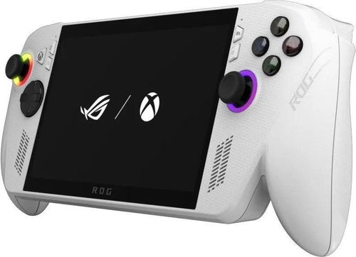 купить Игровая приставка ASUS RC73YA-NH006W ROG Xbox Ally (2025) в Кишинёве 