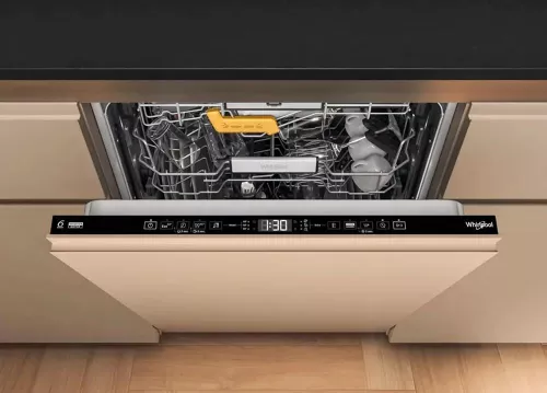 cumpără Mașină de spălat vase încorporabilă Whirlpool W8IHT58T în Chișinău 