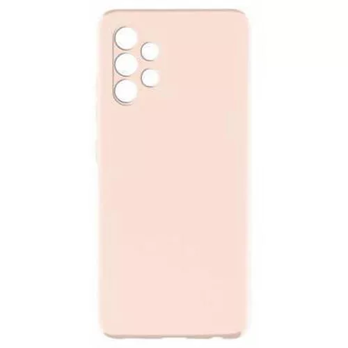 купить Чехол для смартфона Screen Geeks Galaxy A52 Soft Touch Coral в Кишинёве 