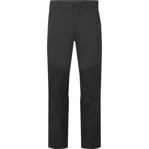 купить Одежда для спорта Rab Pantaloni barbati Torque Black 32 Regular Leg (QFW-22-BLK-32-RG) в Кишинёве 