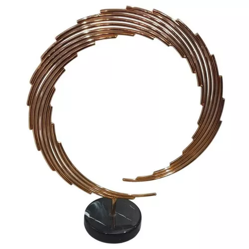 cumpără Decor Pereflex AK.KKD0014 Figurina din marmura 30cm (079663) în Chișinău 