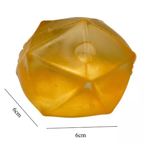 купить Игрушка Essa 176258 Cubul antistres "Needoh: Diamant", 6×6×6 cm в Кишинёве 