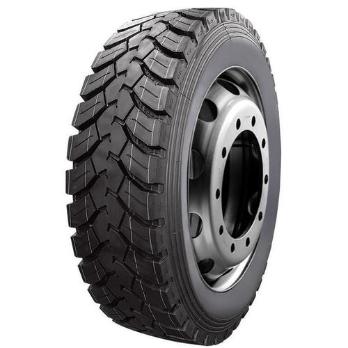 купить Шина Hubtrac 13 R22.5 156/150K Mixed S21 18PR Steer mixed m+s в Кишинёве 