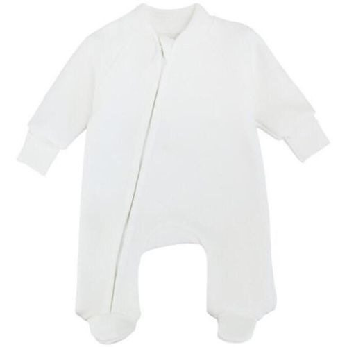 купить Детская одежда Minikin 231571356 Trinitka Комбинезон молочный 0-1 мес (56 см) в Кишинёве 