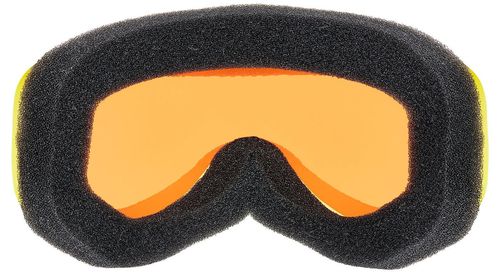 cumpără Ochelari de protecție Uvex Speedy Nova Yellow Sl/Lasergold (S5538616030) în Chișinău 