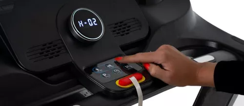 купить Беговая дорожка Thunder React-Ds, Black (НФ-00001578) в Кишинёве 