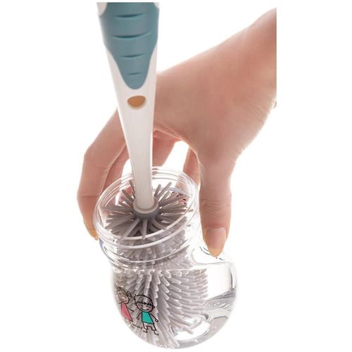 cumpără Accesoriu pentru cei mici Akuku A0511 Perie silicon în Chișinău 
