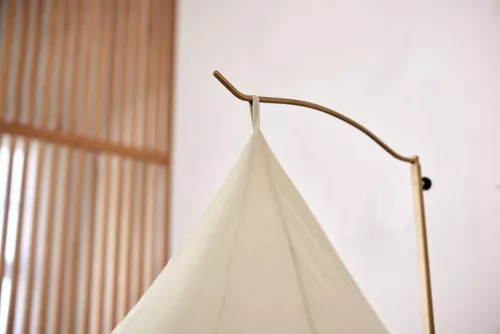 купить Кроватка Jollein 009-005-98765 Держатель для балдахина Messing Gold в Кишинёве 