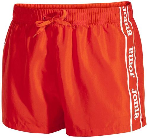 купить Одежда для спорта Joma Road Swim Shorts Orange (5XS) 101700.822 в Кишинёве 