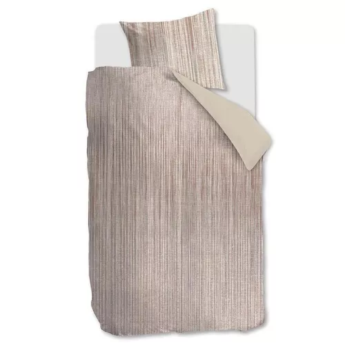 cumpără Lenjerie de pat Beddinghouse 330578 Namaste 140x200/220 Sand în Chișinău 