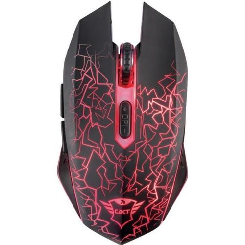 купить Мышь Trust GXT 107 Izza в Кишинёве 