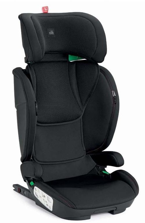 cumpără Scaun auto CAM CORSO I-SIZE 100-150cm S174/179 NERO în Chișinău 